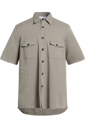 Aglini Shirts