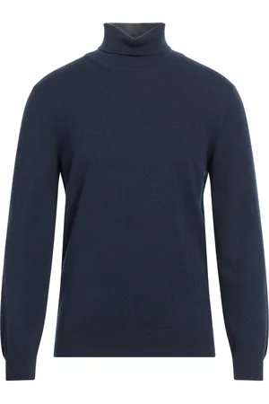 Cruciani Turtlenecks