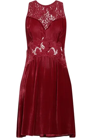 ERMANNO SCERVINO Midi dresses