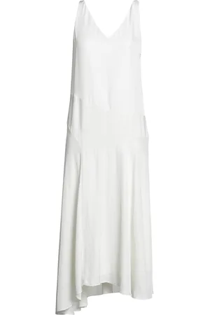 THEORY Midi dresses
