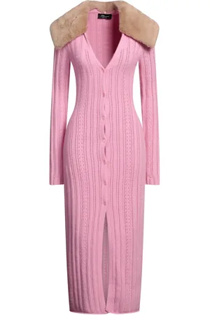 BLUMARINE Midi dresses