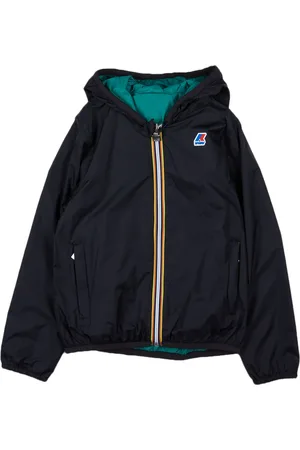 K-Way K-WAY Jackets