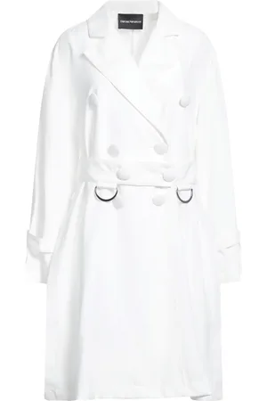 Emporio Armani Overcoats & Trench Coats
