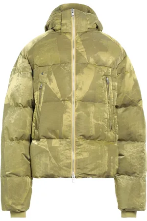 Y-3 Y-3 Puffers