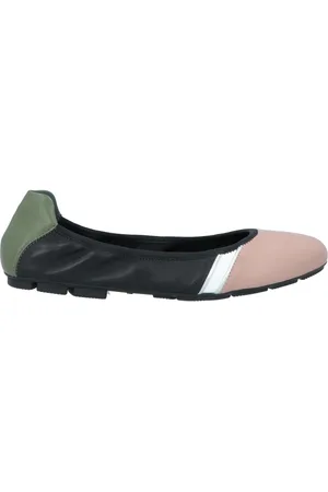 Hogan Ballet flats