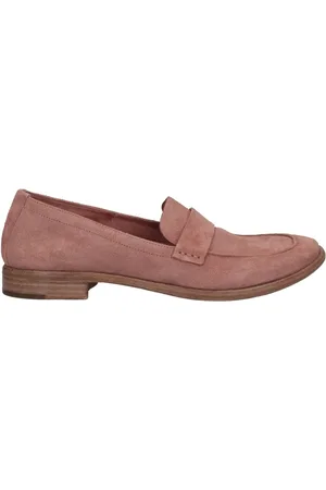 ROBERTO DEL CARLO Loafers