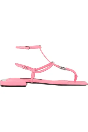 Dolce & Gabbana DOLCE & GABBANA Thong sandals