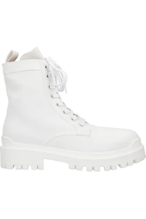 Ilio Smeraldo Ankle boots