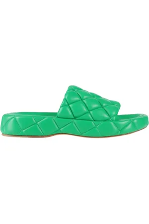 Bottega Veneta Sandals