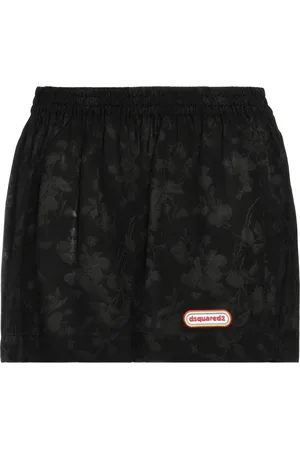 Dsquared2 Mini skirts