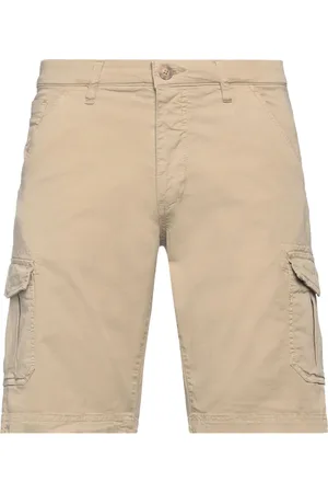 ALLEY DOCKS 963 Shorts & Bermuda Shorts