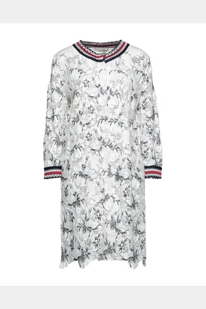 ERMANNO SCERVINO Overcoats & Trench Coats
