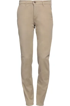 0/ZERO CONSTRUCTION Pants