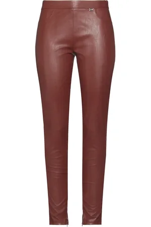 ANNA MOLINARI Leggings