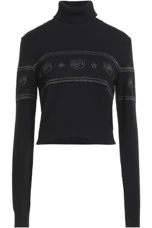 Chiara Ferragni Turtlenecks