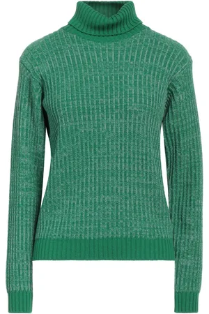 DRUMOHR Turtlenecks