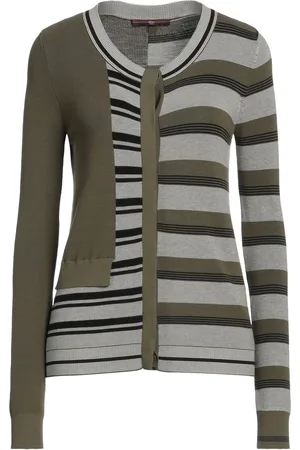 High Cardigans