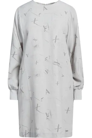 Armani Exchange Mini dresses