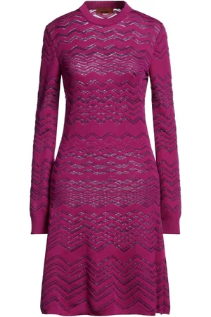Missoni Midi dresses