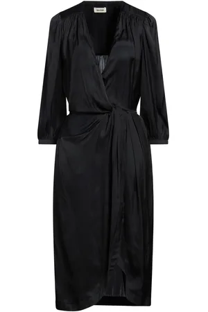 Zadig & Voltaire ZADIG & VOLTAIRE Midi dresses