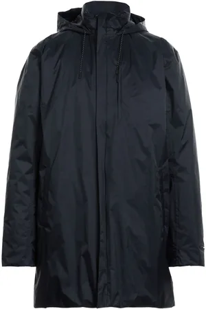 Rains Overcoats & Trench Coats