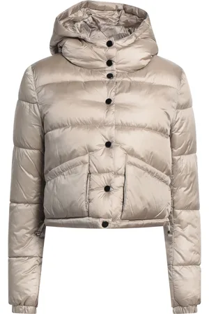 .12 PUNTODODICI Puffers