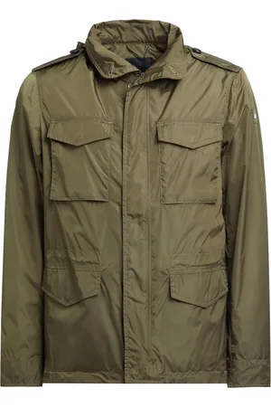 add Jackets
