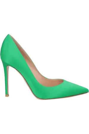 Gianvito Rossi Pumps