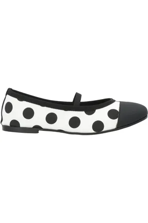 Ballerette Ballet flats