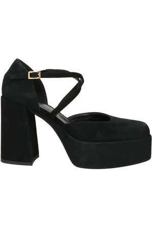 GIAMPAOLO VIOZZI Pumps