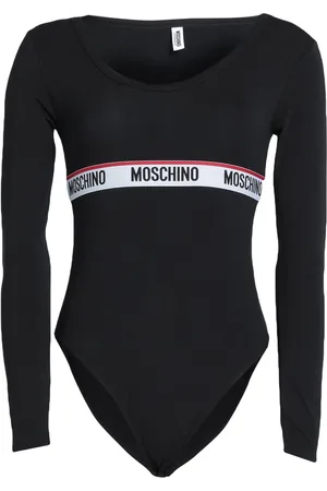 Moschino Lingerie bodysuits