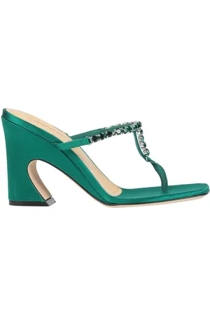 GIANNICO Thong sandals