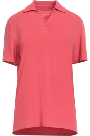 Majestic Polo shirts