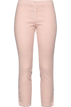 120% Lino 120% LINO Pants
