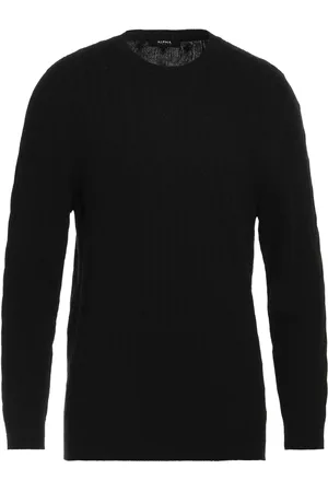 ALPHA STUDIO Sweaters
