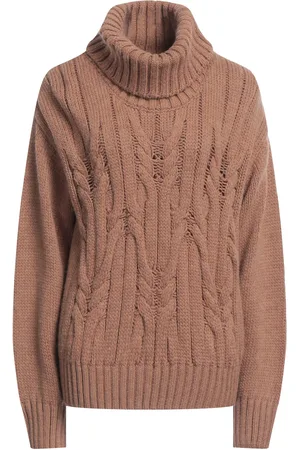CASHMERE COMPANY Turtlenecks