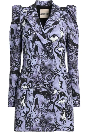ANIYE BY Overcoats & Trench Coats