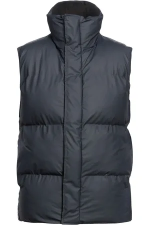 Rains Puffers