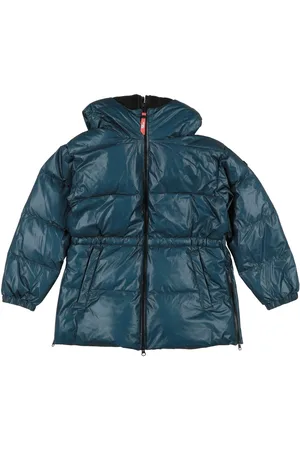 AI RIDERS Puffers