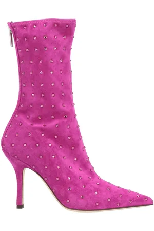 PARIS TEXAS Ankle boots