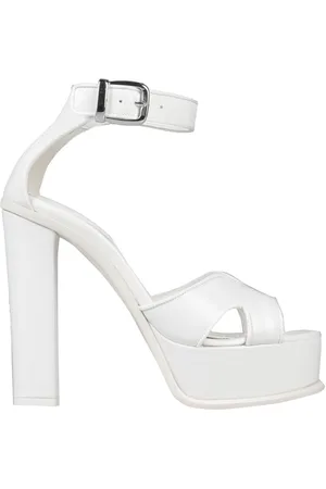 Alexander McQueen Sandals