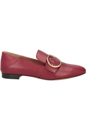 Bally Loafers