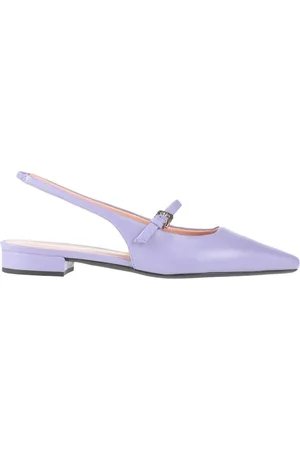 Pollini Ballet flats