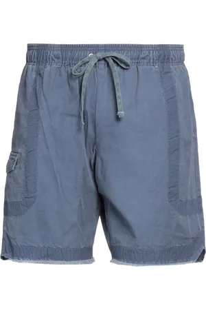 JOHN ELLIOTT Shorts & Bermuda Shorts