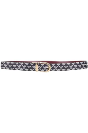 Emporio Armani Belts