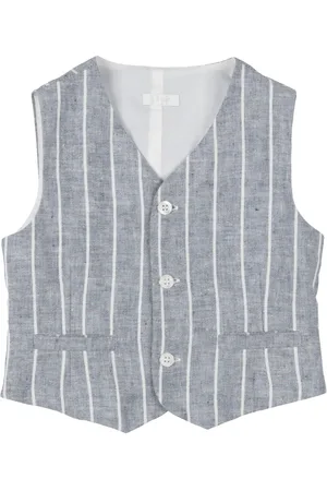 Il gufo Tailored Vests