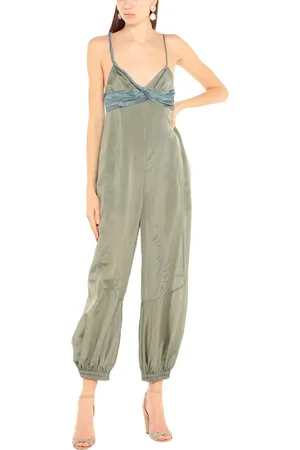 Emporio Armani Jumpsuits
