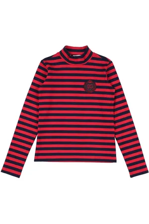 Dolce & Gabbana DOLCE & GABBANA Turtlenecks
