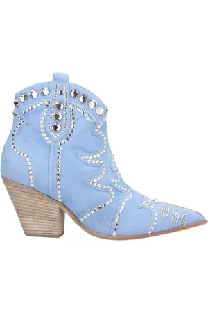EDDY DANIELE Ankle boots