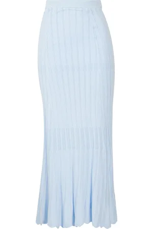 8 Maxi skirts